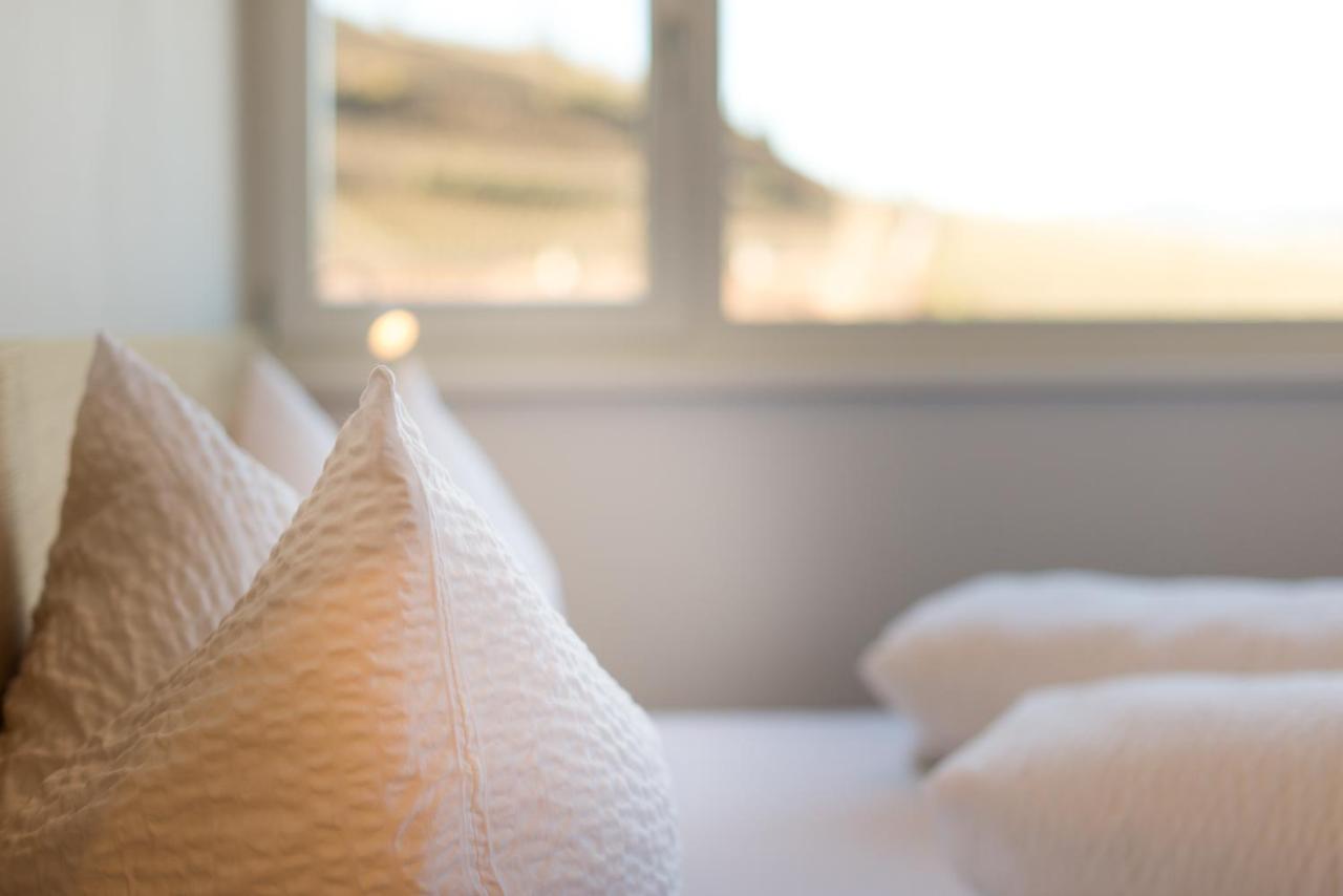 Bed and Breakfast Roesslhof Caldaro Esterno foto