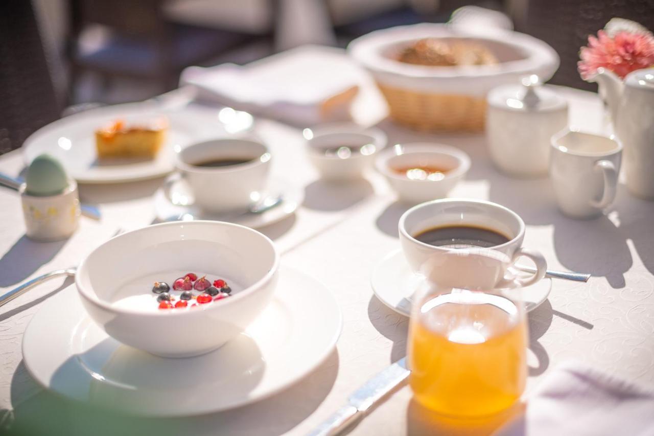 Bed and Breakfast Roesslhof Caldaro Esterno foto