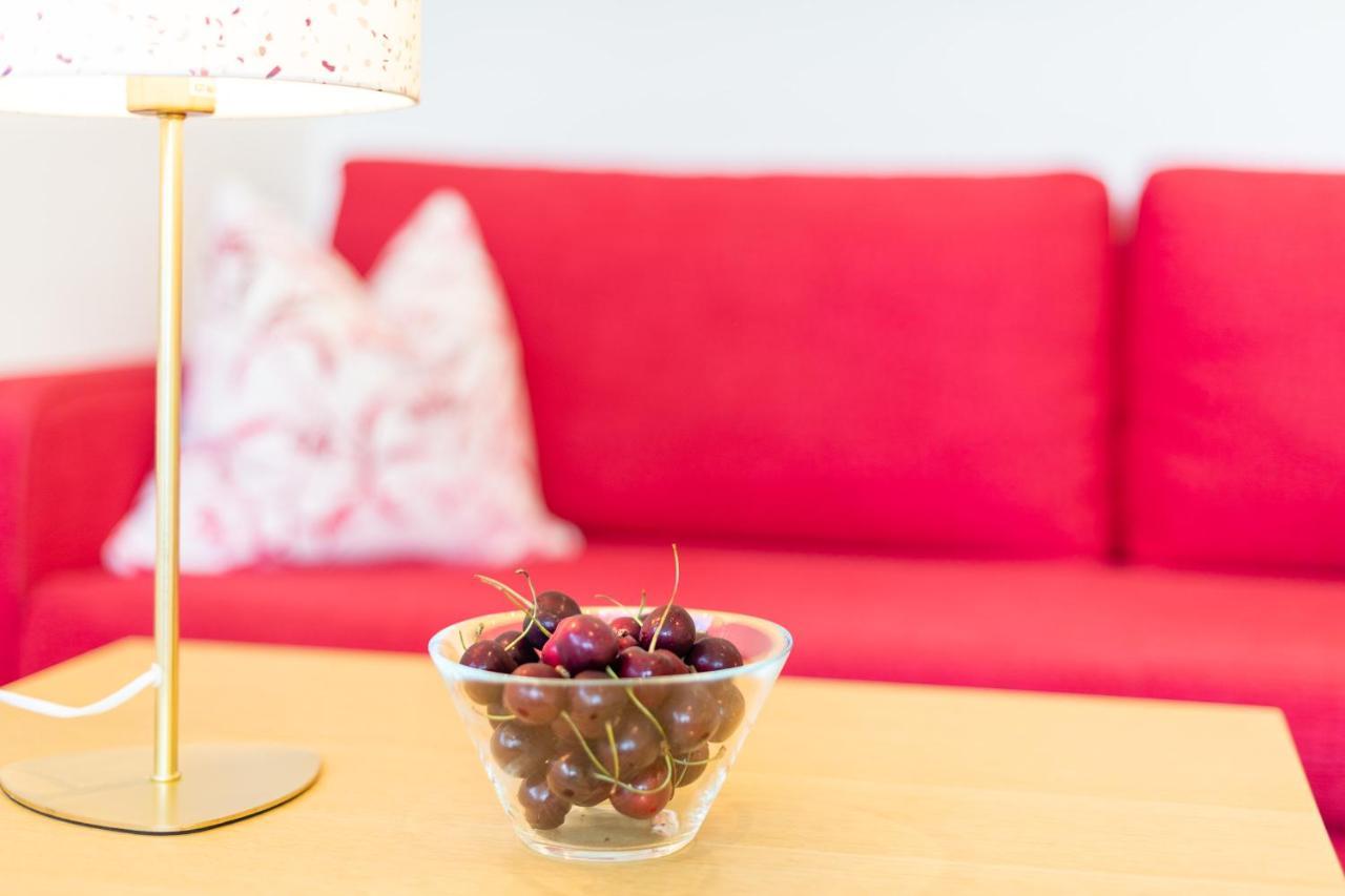 Bed and Breakfast Roesslhof Caldaro Esterno foto