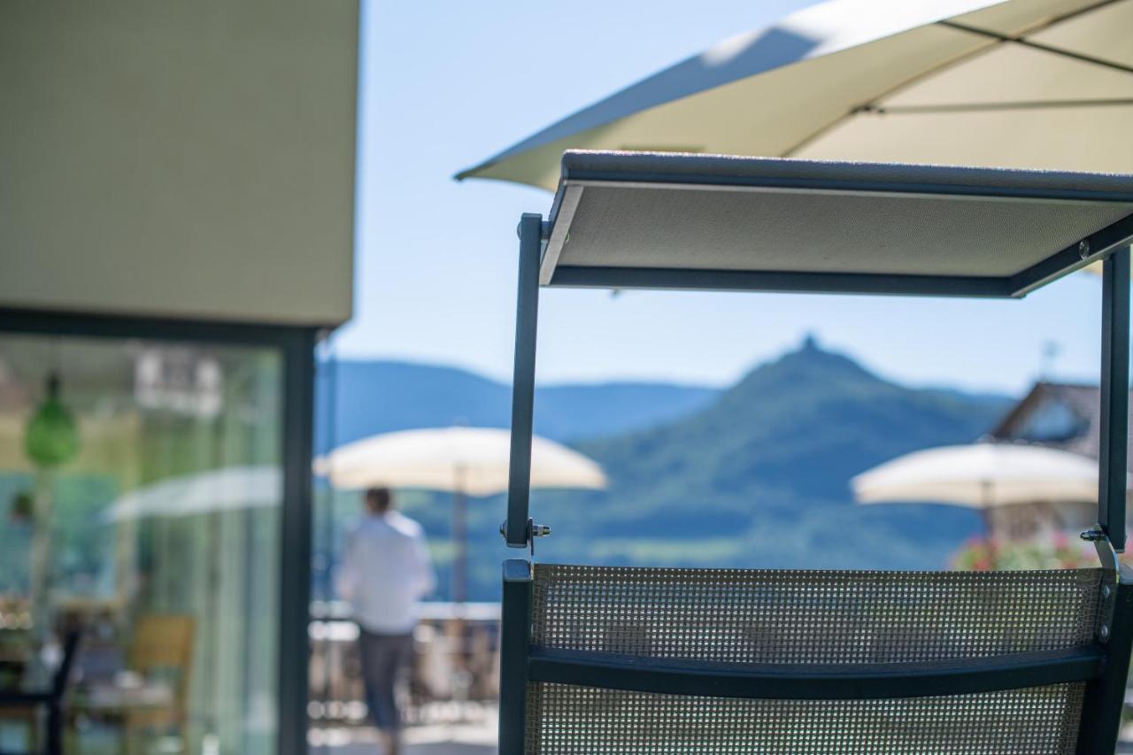 Bed and Breakfast Roesslhof Caldaro Esterno foto